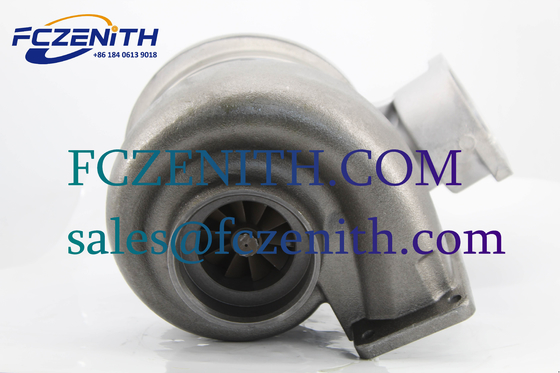 7C7579 0R6340 3306 στροβιλοσυμπιεστής 196543 194772 για τον εκσκαφέα S4DS S4DS011