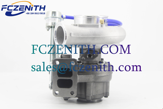 Στροβιλοσυμπιεστής 4043980 μηχανών HX35W HE351W ISDE6 Cummins 4955908 4043982 2837188 2834176