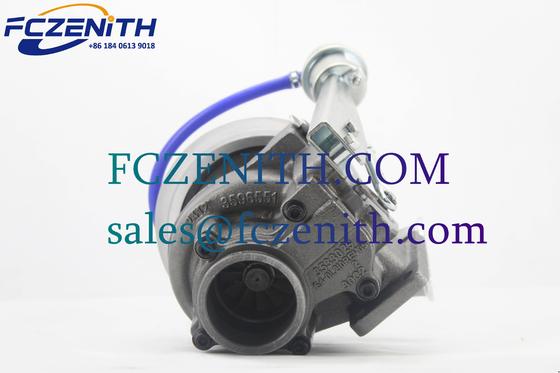 Στροβιλοσυμπιεστής 4043980 μηχανών HX35W HE351W ISDE6 Cummins 4955908 4043982 2837188 2834176