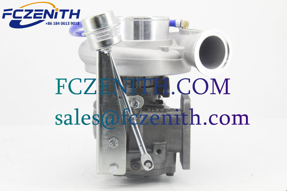 Στροβιλοσυμπιεστής 4043980 μηχανών HX35W HE351W ISDE6 Cummins 4955908 4043982 2837188 2834176