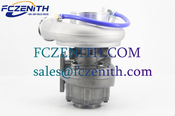 Στροβιλοσυμπιεστής 4043980 μηχανών HX35W HE351W ISDE6 Cummins 4955908 4043982 2837188 2834176