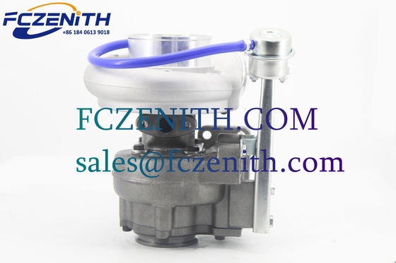 Στροβιλοσυμπιεστής 4043980 μηχανών HX35W HE351W ISDE6 Cummins 4955908 4043982 2837188 2834176