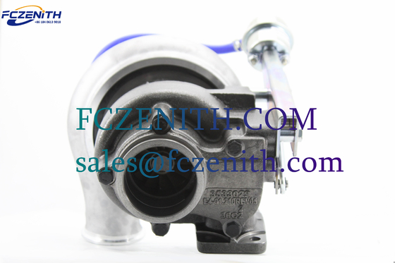 COem HX35W 3802881 3538881 τούρμπο για ISB 6BTAA τη μηχανή