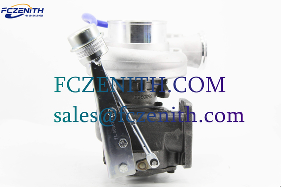 COem HX35W 3802881 3538881 τούρμπο για ISB 6BTAA τη μηχανή