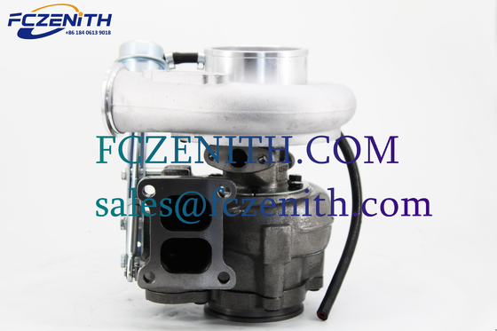 μηχανή HX40W στροβιλο 4038421 4090015 6743818040 4089189 6C 6CTAA SA6D114E