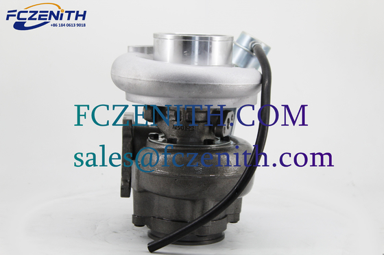 μηχανή HX40W στροβιλο 4038421 4090015 6743818040 4089189 6C 6CTAA SA6D114E