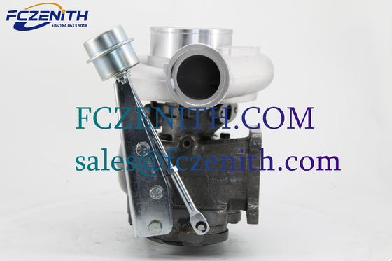 μηχανή HX40W στροβιλο 4038421 4090015 6743818040 4089189 6C 6CTAA SA6D114E