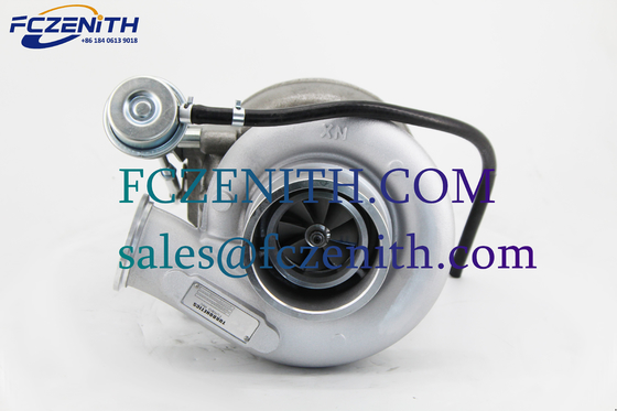 μηχανή HX40W στροβιλο 4038421 4090015 6743818040 4089189 6C 6CTAA SA6D114E