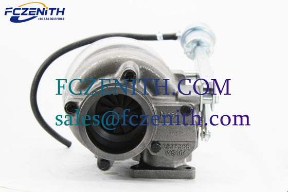 μηχανή HX40W στροβιλο 4038421 4090015 6743818040 4089189 6C 6CTAA SA6D114E