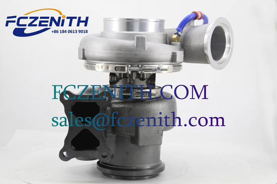 GT4502 C13W C&amp;ATerpillar C13 τούρμπο για τη μηχανή 762548-5004S 2472964 10R7297 C13 12.5L