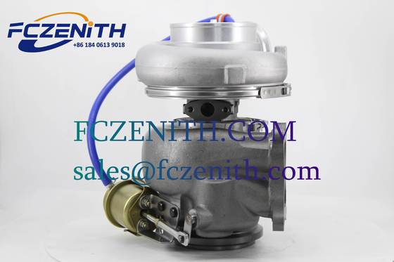 GT4502 C13W C&amp;ATerpillar C13 τούρμπο για τη μηχανή 762548-5004S 2472964 10R7297 C13 12.5L