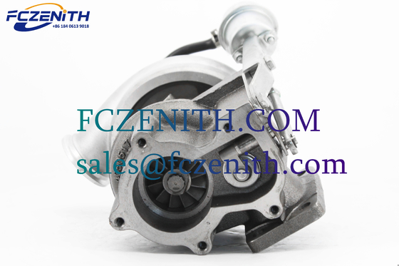 Στροβιλοσυμπιεστής μηχανών HX30W 3592317 3800998 Cummins για 4BTA 4BTAA