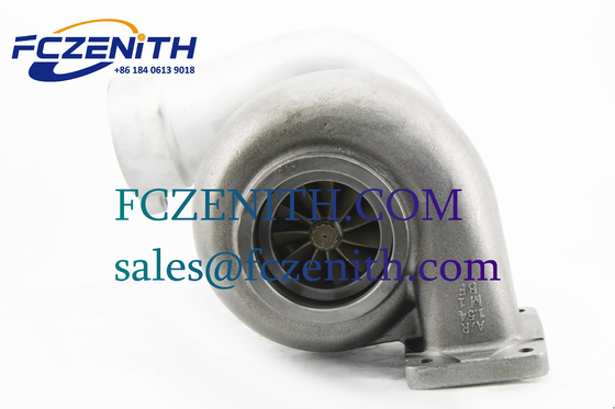 Στροβιλοσυμπιεστής T1238 D8K 6N7203 C&amp;ATerpillar για τη μηχανή 466040-0005 466040-5 466040-5003S 7C0353 6N9624 3412T 992C