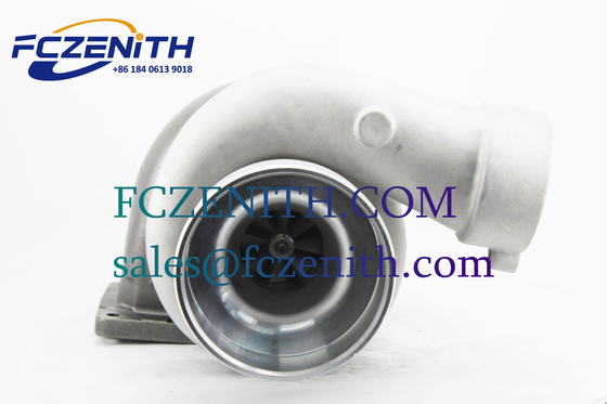 Στροβιλοσυμπιεστής T1238 D8K 6N7203 C&amp;ATerpillar για τη μηχανή 466040-0005 466040-5 466040-5003S 7C0353 6N9624 3412T 992C