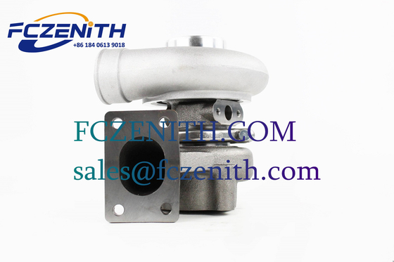 TD04 4918900501 στροβιλο φορτιστής 8943675161A Mitsubishi για τη μηχανή sk120-5 4BD1T 4BD1