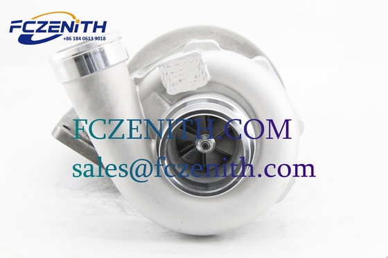 Θαλάσσιος στροβιλοσυμπιεστής 465105-3 465105-5003S 465105-3 6152818210 6152-81-8210 μηχανών TA4532 S6D125 D755