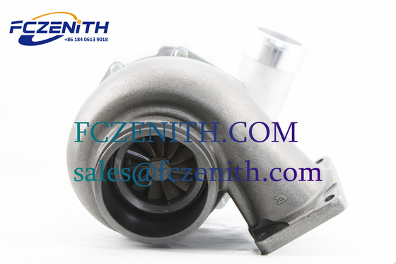 Θαλάσσιος στροβιλοσυμπιεστής 465105-3 465105-5003S 465105-3 6152818210 6152-81-8210 μηχανών TA4532 S6D125 D755