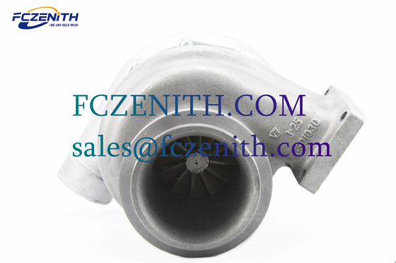 Στροβιλοσυμπιεστής 3501176 3521635 3591961 3803122 diesel HC3 EUCU Cummins για KTA19-G2 KTA38-G2 NTA855-R1 NTE290 NTA855