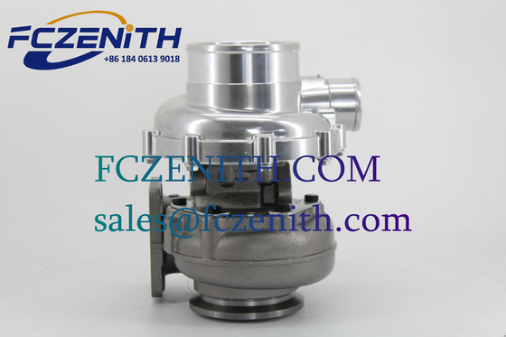 Στροβιλοσυμπιεστής K27 C23 13,213 7767WAS3 14 213D 241 01F RE550946 του John Deere τρακτέρ Agricultrure