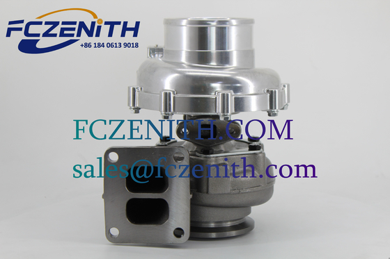 Στροβιλοσυμπιεστής K27 C23 13,213 7767WAS3 14 213D 241 01F RE550946 του John Deere τρακτέρ Agricultrure