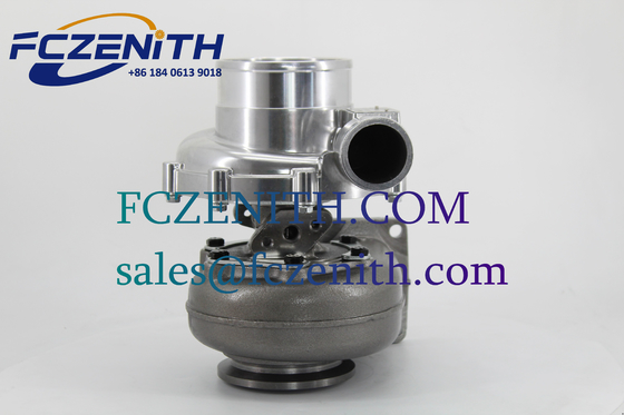 Στροβιλοσυμπιεστής K27 C23 13,213 7767WAS3 14 213D 241 01F RE550946 του John Deere τρακτέρ Agricultrure