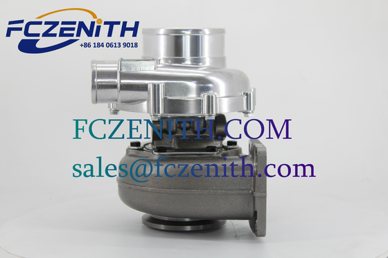 Στροβιλοσυμπιεστής K27 C23 13,213 7767WAS3 14 213D 241 01F RE550946 του John Deere τρακτέρ Agricultrure