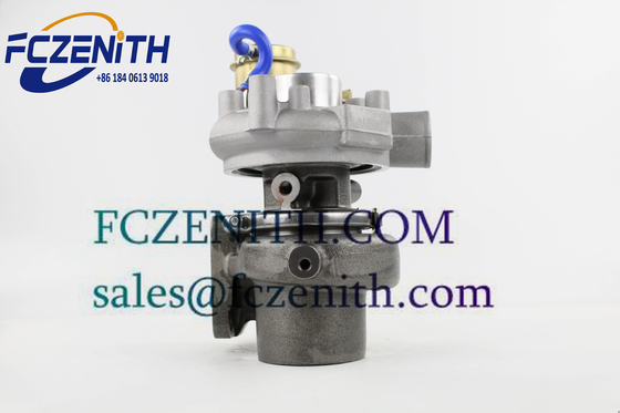 TD05 στροβιλο φορτιστής 49178-02385 49178-02123 49178-02340 49178-02386 ME014881 της Mitsubishi για 4D34T4 4D34T1