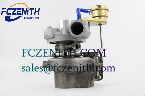TD05 στροβιλο φορτιστής 49178-02385 49178-02123 49178-02340 49178-02386 ME014881 της Mitsubishi για 4D34T4 4D34T1