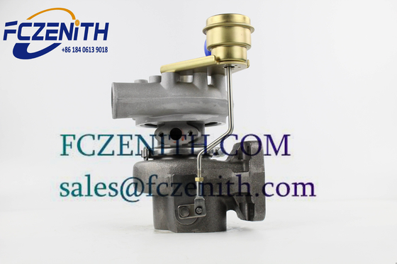 TD05 στροβιλο φορτιστής 49178-02385 49178-02123 49178-02340 49178-02386 ME014881 της Mitsubishi για 4D34T4 4D34T1