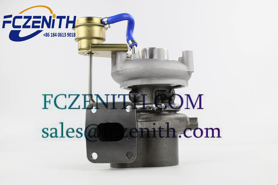 TD05 στροβιλο φορτιστής 49178-02385 49178-02123 49178-02340 49178-02386 ME014881 της Mitsubishi για 4D34T4 4D34T1