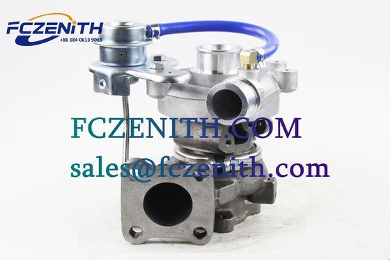 Στροβιλο φορτιστής 1720164050 Toyota CT12 για το diesel 86HP 2CT 2.0L