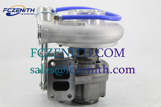 HX35W στροβιλο φορτιστής 4038471 4035375 4035376 3598036 3595159 4089746 4089136 6738818192 για τη μηχανή φορτηγών 6B 6BTAA