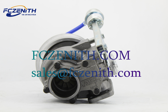 HX35W στροβιλο φορτιστής 4038471 4035375 4035376 3598036 3595159 4089746 4089136 6738818192 για τη μηχανή φορτηγών 6B 6BTAA