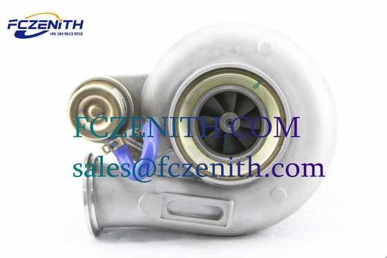 HY35W στροβιλοσυμπιεστής 3596647 μηχανών ΕΟΧ Cummins 3595654 3592655 1405848 4025227