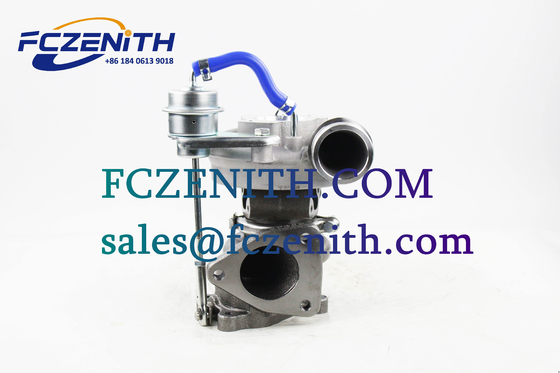 Στροβιλο φορτιστής CT12B 1720167010 1KZTE KNZ130 της Toyota μηχανών diesel