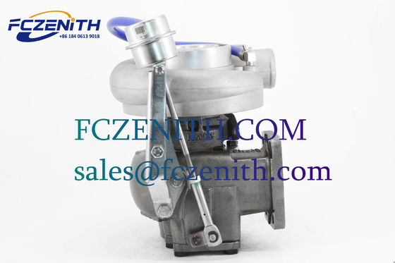 HX40W στροβιλο φορτιστής 3590506 3590542 4033288 4033288H 51.09100-7439 φορτηγών ατόμων ΓΙΑ τη μηχανή D0826
