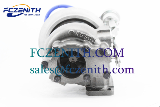HX40W στροβιλο φορτιστής 3590506 3590542 4033288 4033288H 51.09100-7439 φορτηγών ατόμων ΓΙΑ τη μηχανή D0826
