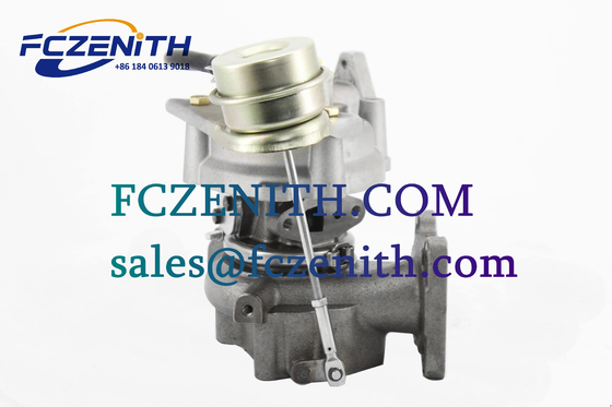 Ο 2-ΥΠΟΛΟΧΑΓΌΣ μηχανή diesel στροβιλο CT20 Toyota 1720154030 2LT