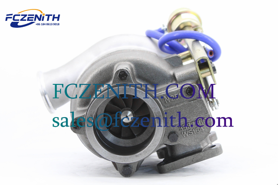 6CTA ευρω-2 στροβιλο φορτιστής 3536404 μηχανών HX40W 3537287 3537288 3537289 3539312 3593565 3802784