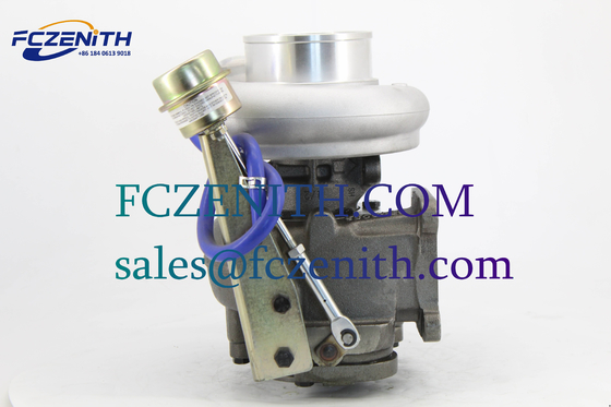 6CTA ευρω-2 στροβιλο φορτιστής 3536404 μηχανών HX40W 3537287 3537288 3537289 3539312 3593565 3802784