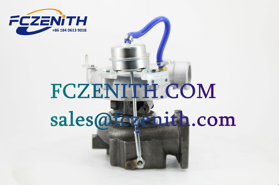 CT26 στροβιλο φορτιστής 1720117010 cOem της Toyota 1HDT
