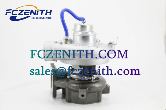 CT26 στροβιλο φορτιστής 1720117010 cOem της Toyota 1HDT