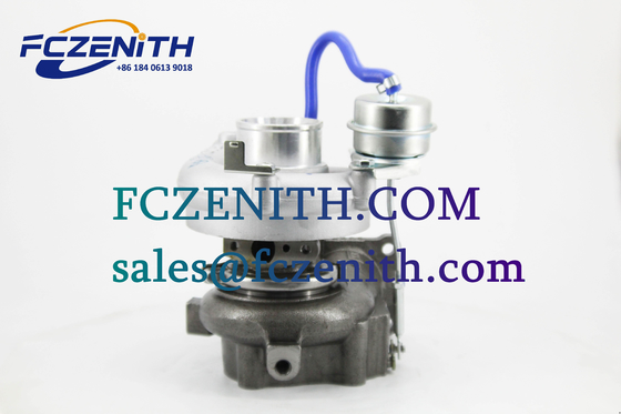 CT26 στροβιλο φορτιστής 1720117010 cOem της Toyota 1HDT