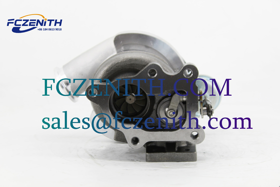 ΕΥΡΏ 3 στροβιλοσυμπιεστής HE211W 3774196 3774227 ISF μηχανών της Cummins