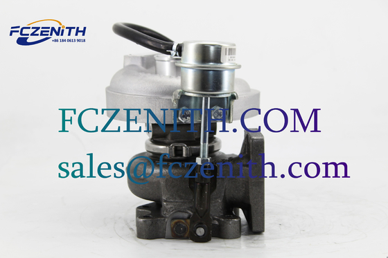 ΕΥΡΏ 3 στροβιλοσυμπιεστής HE211W 3774196 3774227 ISF μηχανών της Cummins