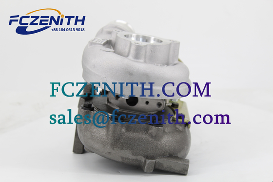Στροβιλο φορτιστής 705954-0015 GT2052-7V 724639-15VC100 Nissan 723739-0002 723739-0003 724639-0002 724639-0004 14411-2X900