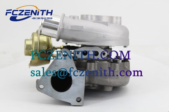 Στροβιλο φορτιστής 705954-0015 GT2052-7V 724639-15VC100 Nissan 723739-0002 723739-0003 724639-0002 724639-0004 14411-2X900
