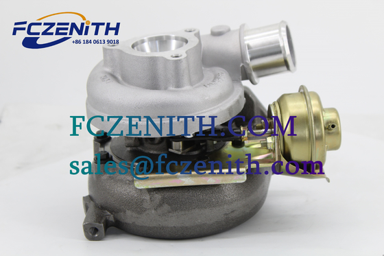 Στροβιλο φορτιστής 705954-0015 GT2052-7V 724639-15VC100 Nissan 723739-0002 723739-0003 724639-0002 724639-0004 14411-2X900