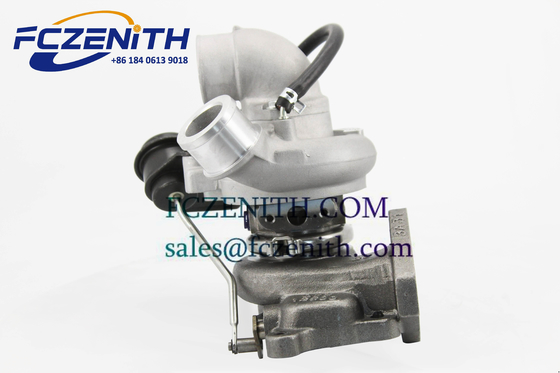 GT1749S ηλεκτρικές εξαρτήσεις 715924 28200-42610 στροβιλοσυμπιεστών μηχανών αυτοκινήτων για τη KIA Pregio TCI D4bh