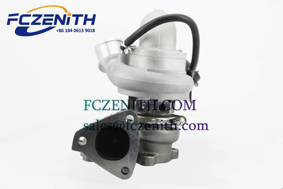 GT1749S ηλεκτρικές εξαρτήσεις 715924 28200-42610 στροβιλοσυμπιεστών μηχανών αυτοκινήτων για τη KIA Pregio TCI D4bh